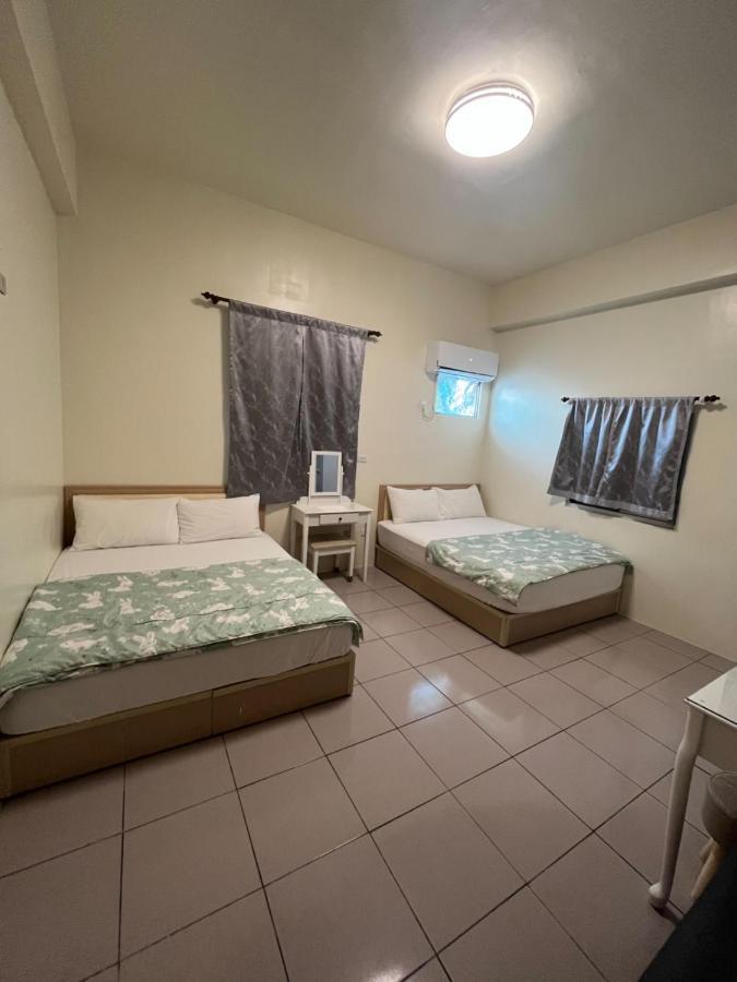 גרין איילנד Sin Yu Guest House מראה חיצוני תמונה