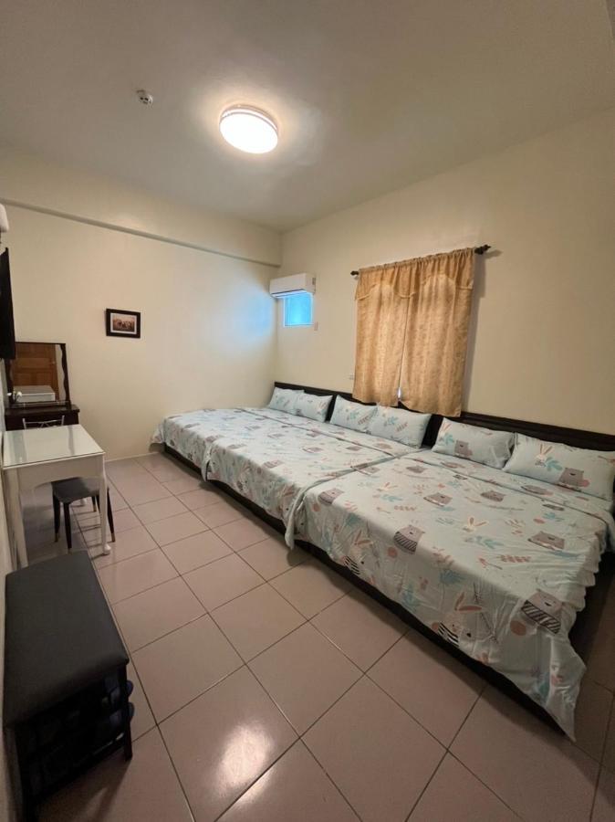 גרין איילנד Sin Yu Guest House מראה חיצוני תמונה