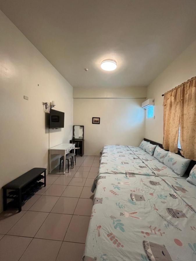 גרין איילנד Sin Yu Guest House מראה חיצוני תמונה