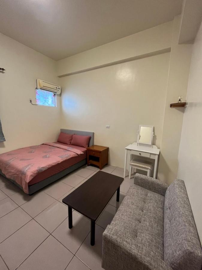 גרין איילנד Sin Yu Guest House מראה חיצוני תמונה