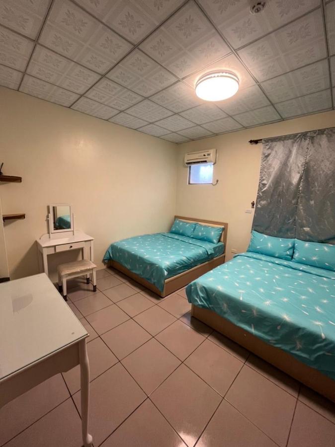 גרין איילנד Sin Yu Guest House מראה חיצוני תמונה