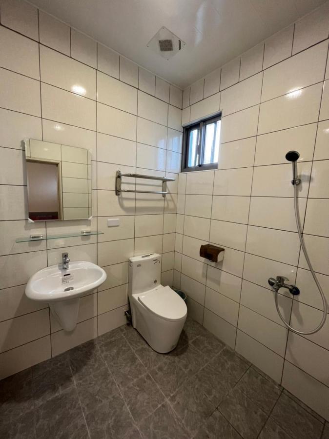 גרין איילנד Sin Yu Guest House מראה חיצוני תמונה