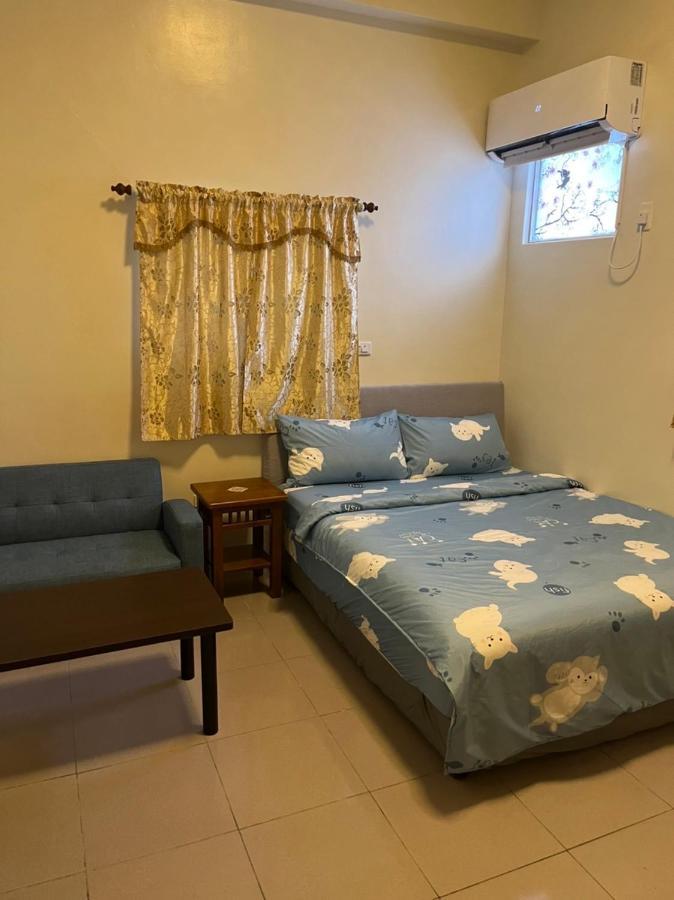 גרין איילנד Sin Yu Guest House מראה חיצוני תמונה